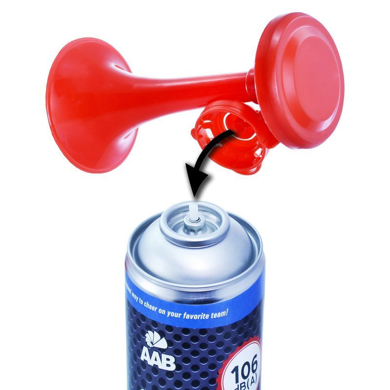 AAB Signal GAS Horn 750 ml 750 ml