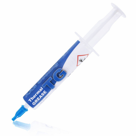 AABCOOLING Thermal Grease 10g 10g Producers \ AABCOOLING Computers and Laptops \ Thermal