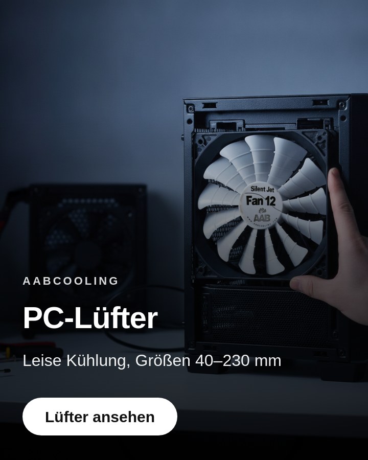 PC-Lüfter