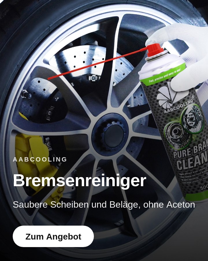 Bremsenreiniger