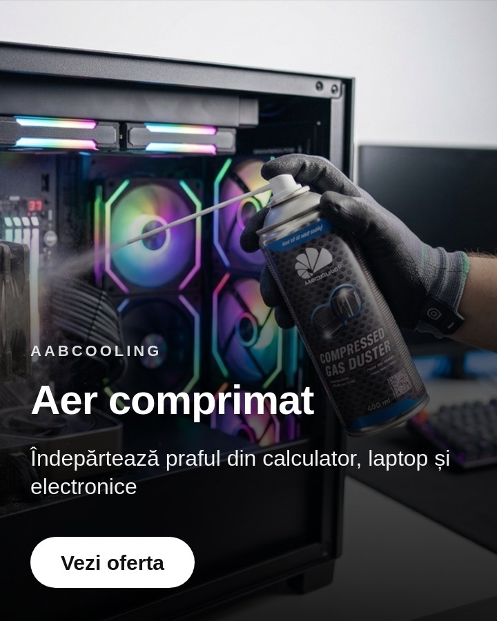 Aer comprimat
