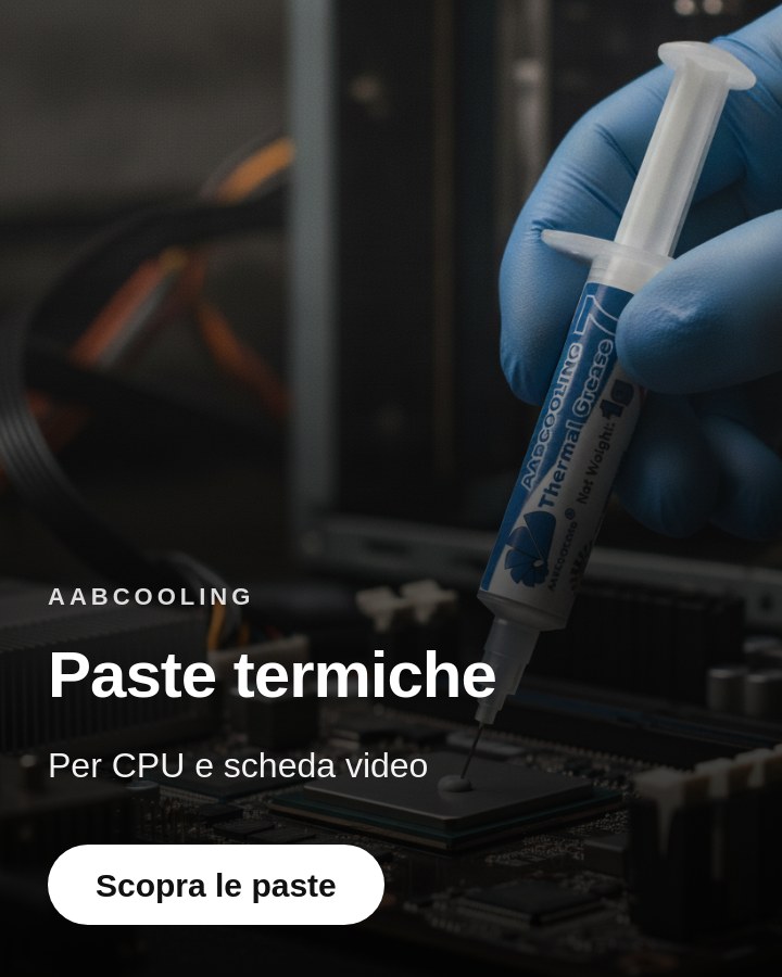 Paste termiche