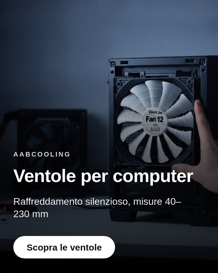 Ventole per computer