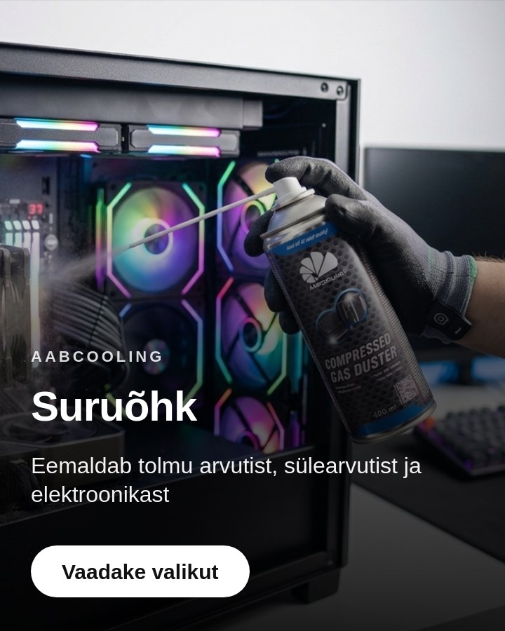 Suruõhk