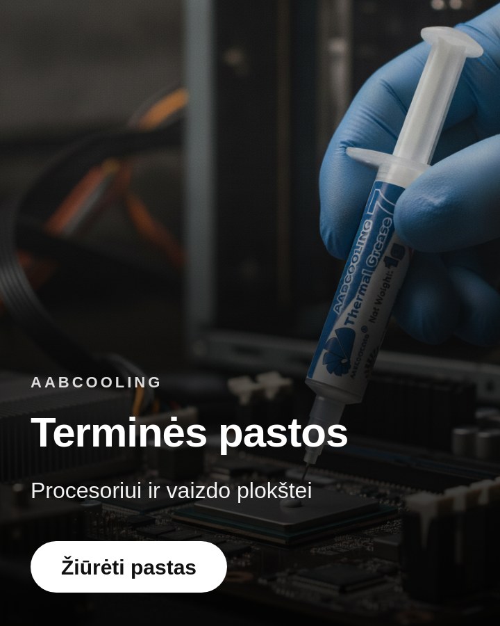 Terminės pastos