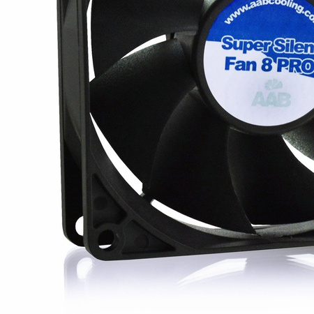 AABCOOLING Super Silent Fan 8 Pro