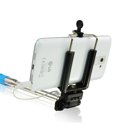 AAB Selfie Stick 2 Blau
