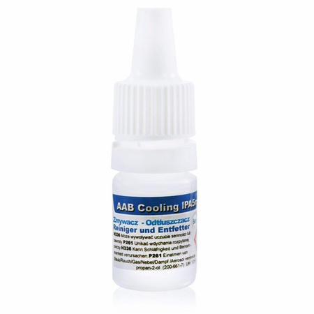 AABCOOLING IPA 5ml