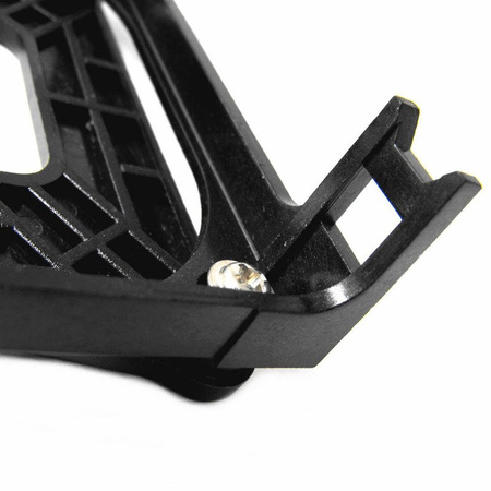 AABCOOLING Intel 478 backplate/RM