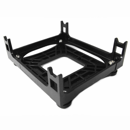 AABCOOLING Intel 478 backplate/RM