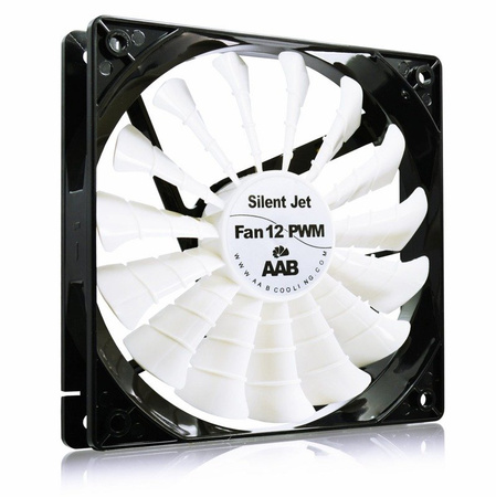 AABCOOLING Silent Jet Fan 12 PWM