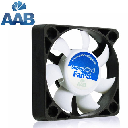 AABCOOLING Super Silent Fan 5