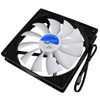 Datora ventilators 140 mm AABCOOLING Super Silent Fan 14