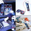 1x AABCOOLING Compressed Gas Duster FLEX 750ml – stlačený vzduch
