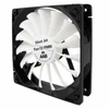 3x Ventilátor 120 mm AABCOOLING Silent Jet Fan 12 PWM