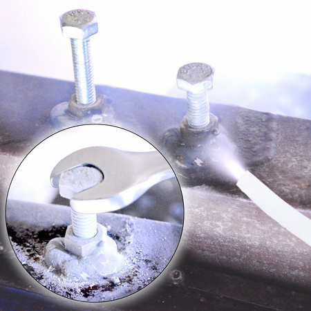 2 x AABCOOLING Home&Office Compressed Gas Duster 600 ml