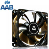 Тих вентилатор 80 mm AABCOOLING Super Silent R8