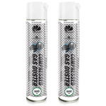 2x Suruõhk AABCOOLING Home&Office 600 ml