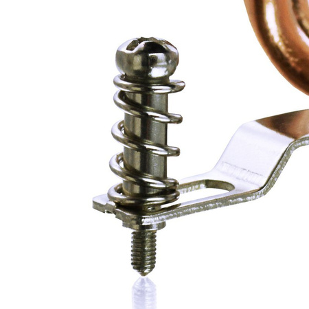 AABCOOLING BP775 SCREW – varžtai su spyruokle CPU aušintuvui