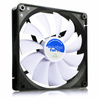 3x Datora ventilators 140 mm AABCOOLING Super Silent Fan 14