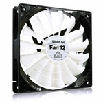 AABCOOLING Silent Jet Fan 12 – számítógép ventilátor 120 mm