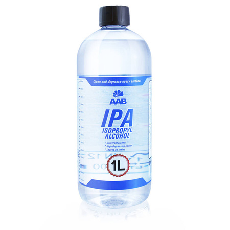 3x AABCOOLING IPA 1L