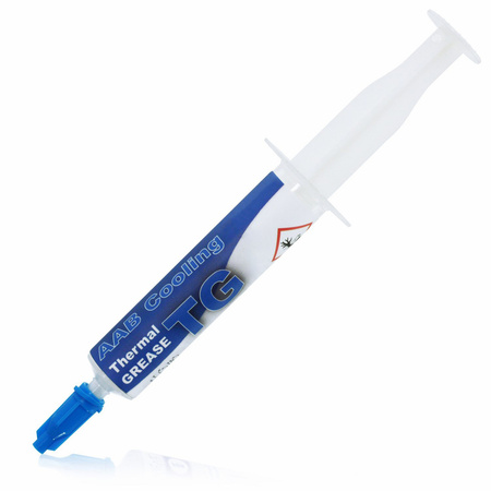 AABCOOLING Thermal Grease 7g – silikonová teplovodivá pasta
