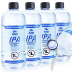 4 x AABCOOLING IPA 1L