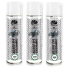 3 x AABCOOLING Home&Office Compressed Gas Duster 500 ml