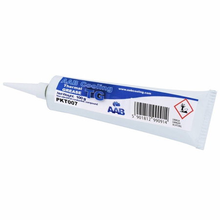 2x AABCOOLING Thermal Grease 100g – pâte thermique
