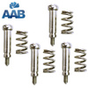 Viti con molla per dissipatore AABCOOLING BP775