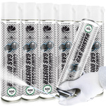 6x Sűrített levegő AABCOOLING Home&Office 600 ml