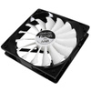 AABCOOLING Black Jet Fan 12 – blæser 120 mm
