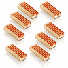 Radiatory na pamięć VGA AABCOOLING Ram Heatsink 4