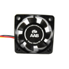 Ventilador 40 mm silencioso AABCOOLING Super Silent R4