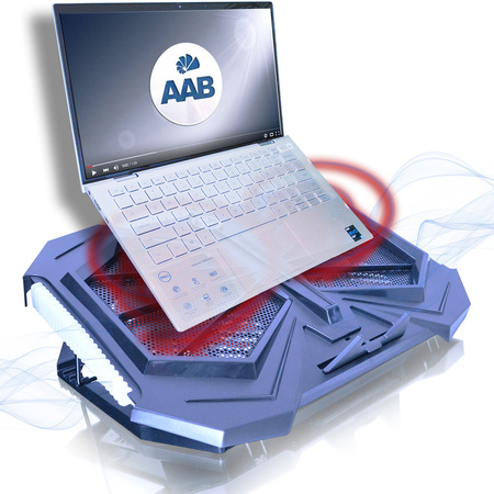 Laptop køler AABCOOLING MANTIS