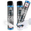 2x AABCOOLING Compressed gas duster 750ml – trykluft spray
