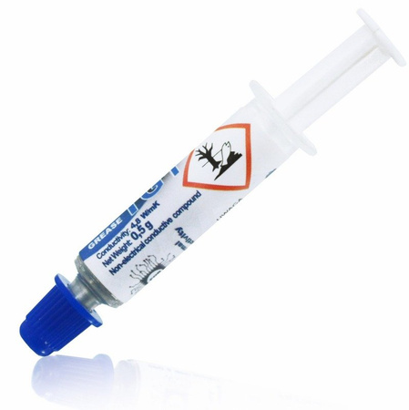Termopasta AABCOOLING Thermal Grease 1 0,5 g