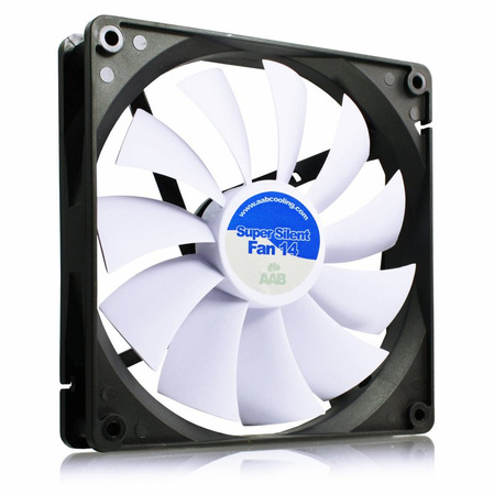 PC-blæser 140 mm AABCOOLING Super Silent Fan 14