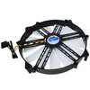 AABCOOLING Super Silent Fan 25 – csendes ventilátor 218 mm