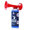 Goarnă cu aer comprimat AABCOOLING Signal GAS Horn 400 ml