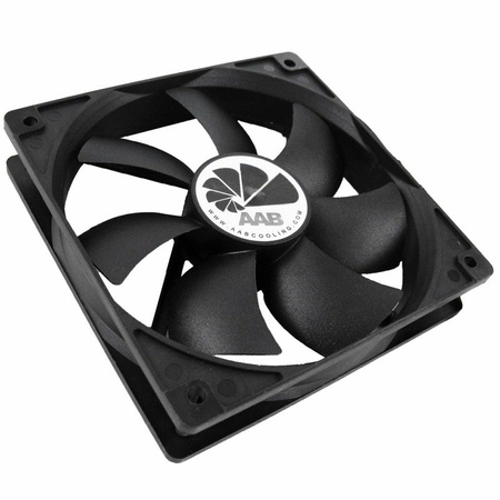 Blæser 120 mm AABCOOLING Fan 12