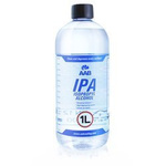 Alcohol isopropílico AABCOOLING IPA 99,7 % 1 L