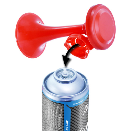 AAB Signal GAS Horn 750 ml