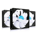3x PC-blæser 120 mm AABCOOLING Super Silent Fan 12 PWM