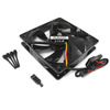 3x Vaikne 120 mm ventilaator AABCOOLING Super Silent R12