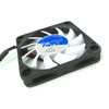 Lydsvag blæser 60 mm AABCOOLING Super Silent Fan 6