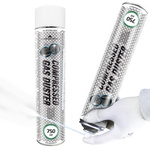 1x AABCOOLING Home&Office Compressed Gas Duster 750ml