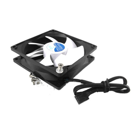 Ventilador 92 mm AABCOOLING Super Silent Fan 9 PWM