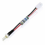 Kabel redukcyjny wentylatora 2-pin AABCOOLING C15
